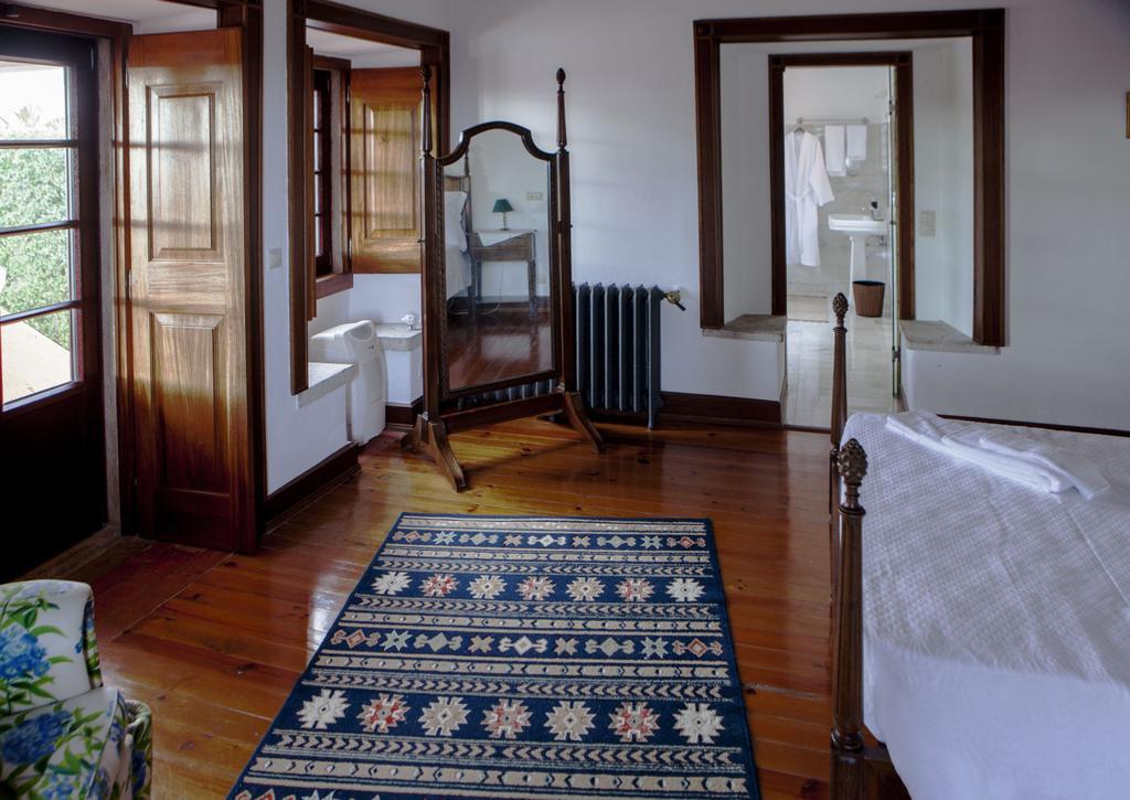 Quinta Santo Antonio Ξενοδοχείο Colares Εξωτερικό φωτογραφία