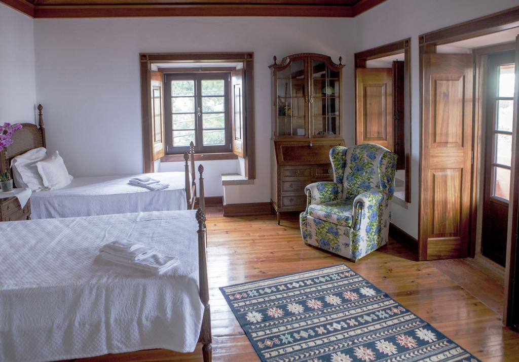 Quinta Santo Antonio Ξενοδοχείο Colares Εξωτερικό φωτογραφία