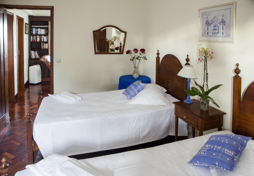 Quinta Santo Antonio Ξενοδοχείο Colares Εξωτερικό φωτογραφία