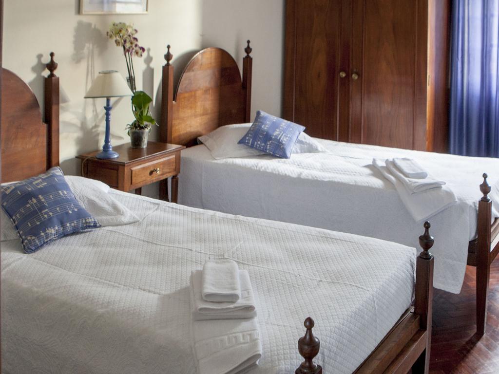 Quinta Santo Antonio Ξενοδοχείο Colares Εξωτερικό φωτογραφία