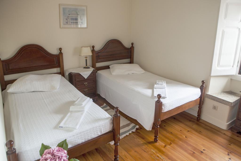 Quinta Santo Antonio Ξενοδοχείο Colares Εξωτερικό φωτογραφία