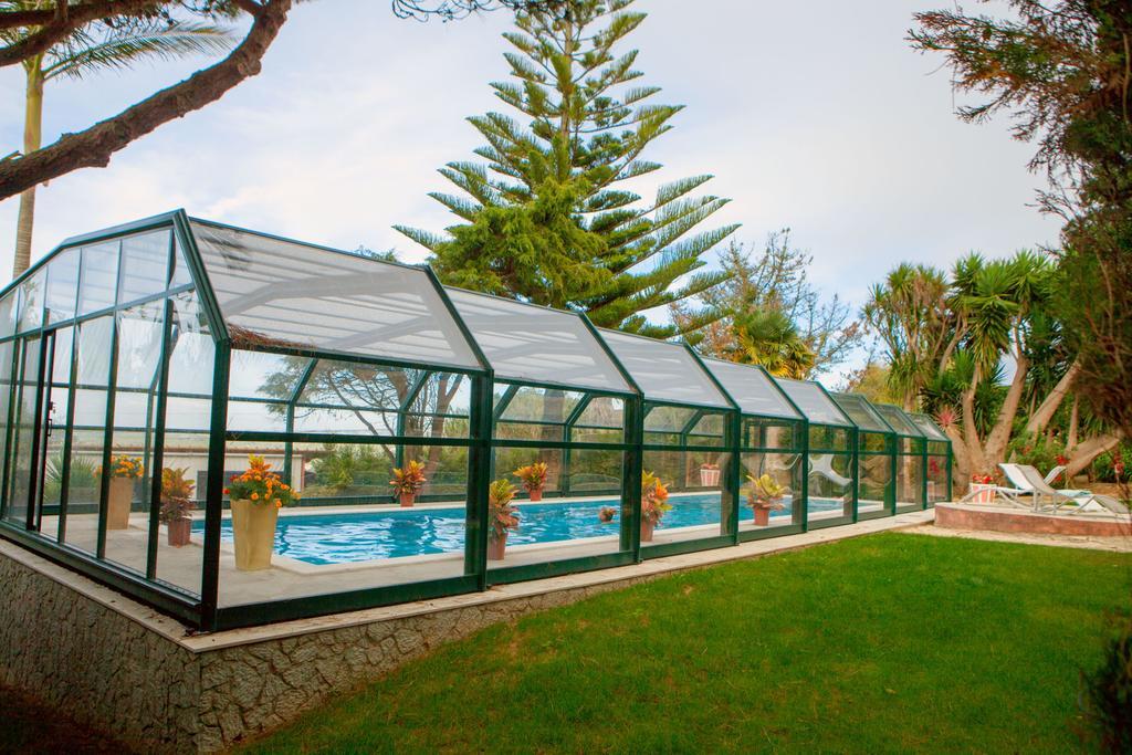 Quinta Santo Antonio Ξενοδοχείο Colares Εξωτερικό φωτογραφία