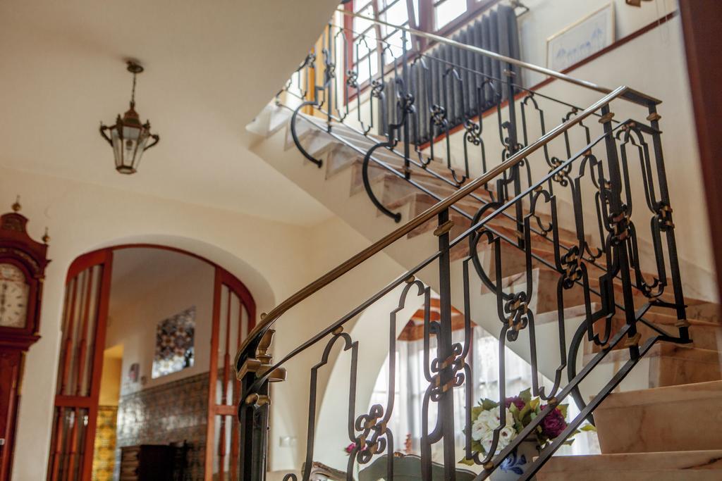 Quinta Santo Antonio Ξενοδοχείο Colares Εξωτερικό φωτογραφία
