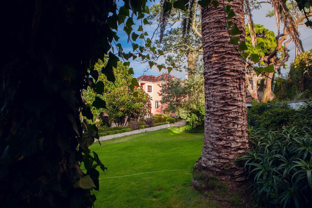 Quinta Santo Antonio Ξενοδοχείο Colares Εξωτερικό φωτογραφία