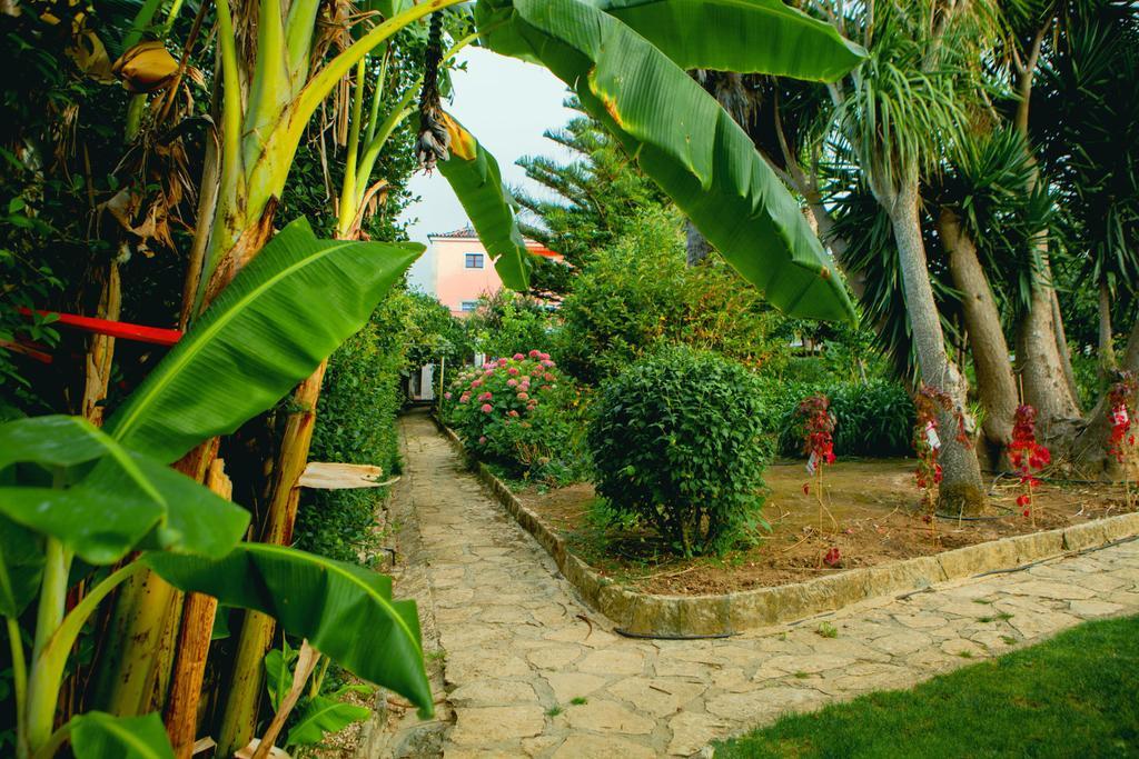 Quinta Santo Antonio Ξενοδοχείο Colares Εξωτερικό φωτογραφία